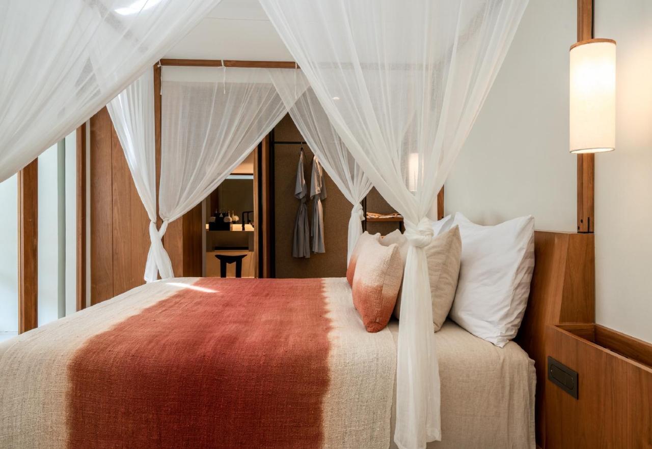 Bisma Eight Villas Ubud Zewnętrze zdjęcie
