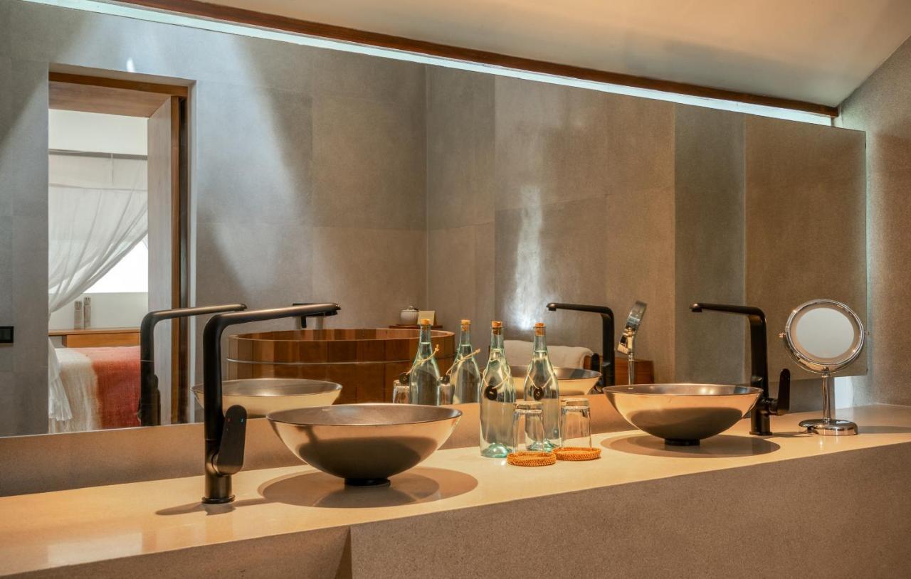Bisma Eight Villas Ubud Zewnętrze zdjęcie