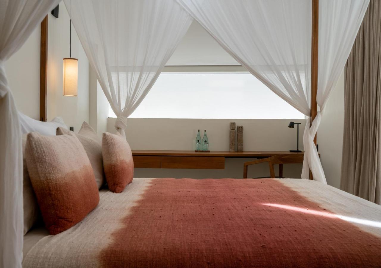 Bisma Eight Villas Ubud Zewnętrze zdjęcie