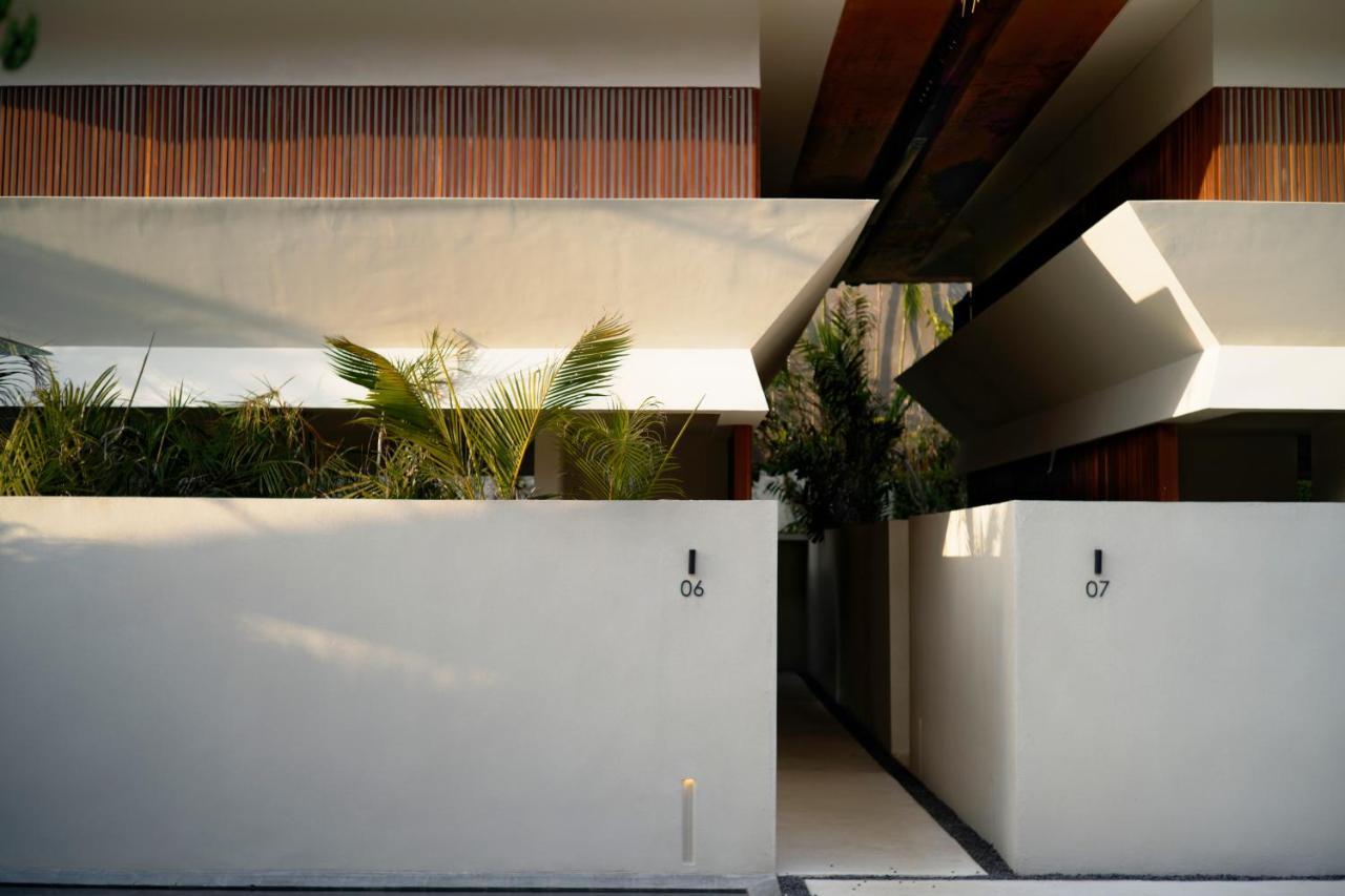 Bisma Eight Villas Ubud Zewnętrze zdjęcie
