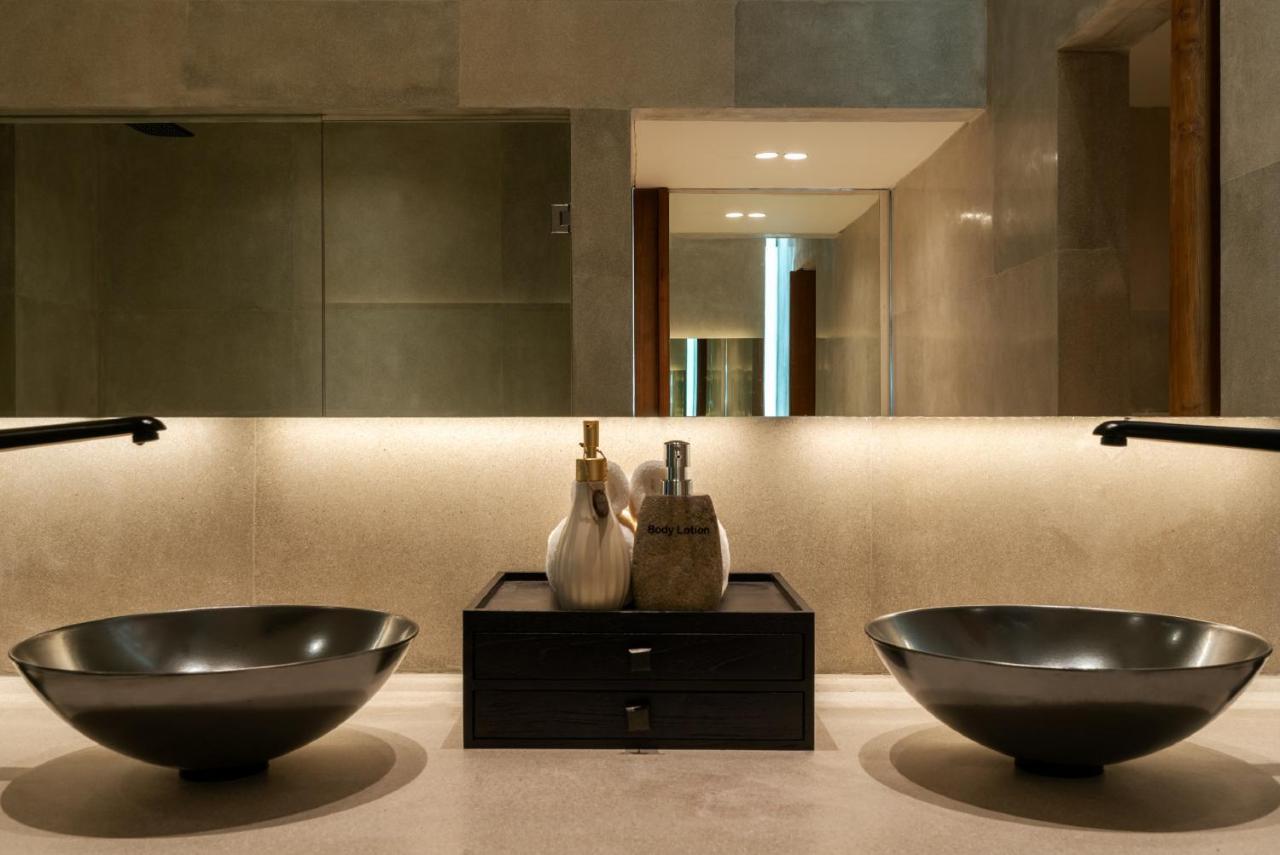 Bisma Eight Villas Ubud Zewnętrze zdjęcie