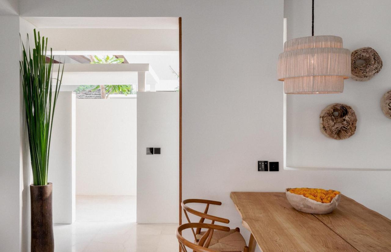 Bisma Eight Villas Ubud Zewnętrze zdjęcie