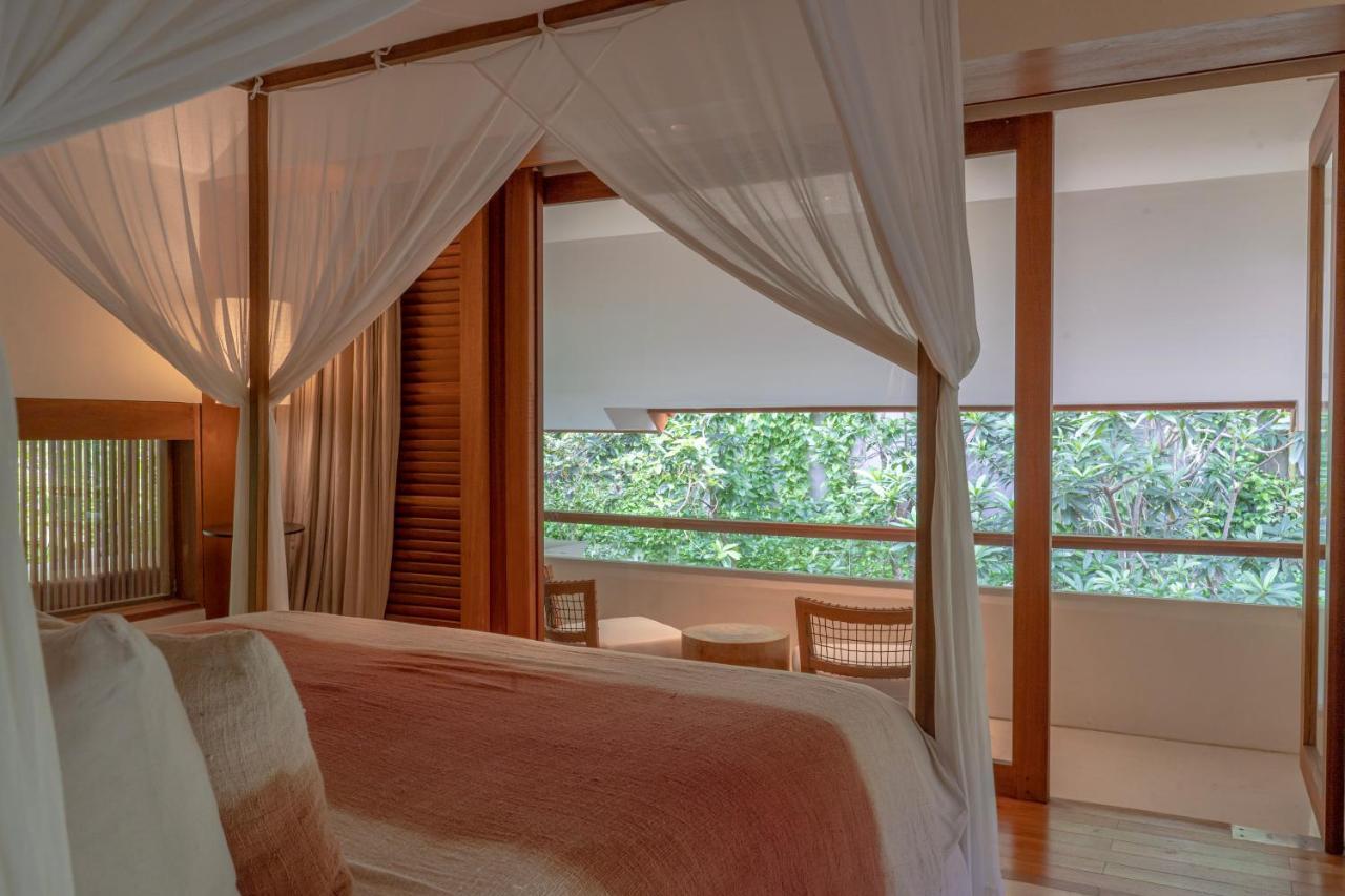 Bisma Eight Villas Ubud Zewnętrze zdjęcie