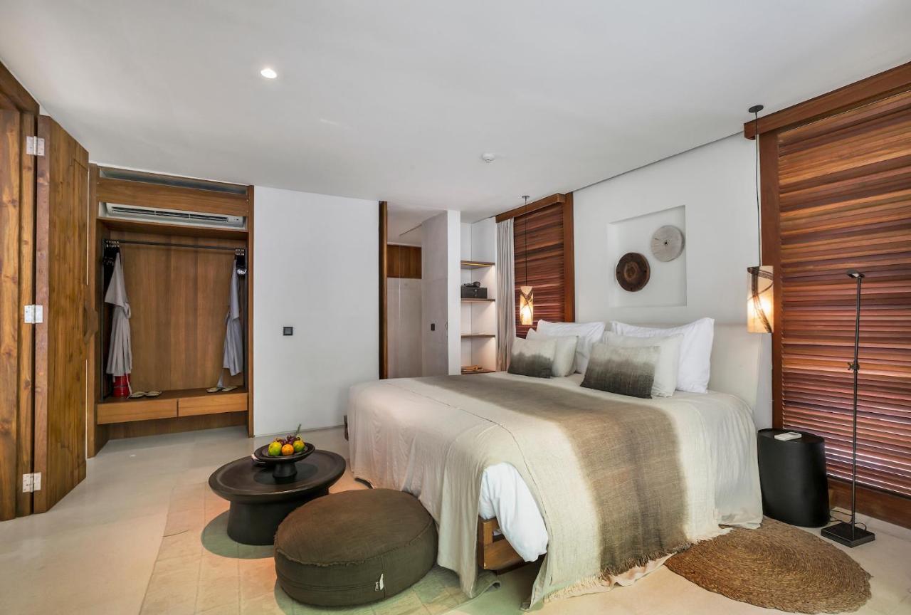 Bisma Eight Villas Ubud Zewnętrze zdjęcie