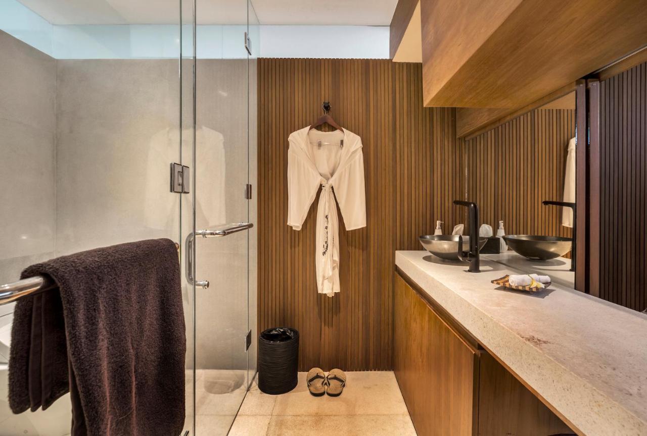 Bisma Eight Villas Ubud Zewnętrze zdjęcie