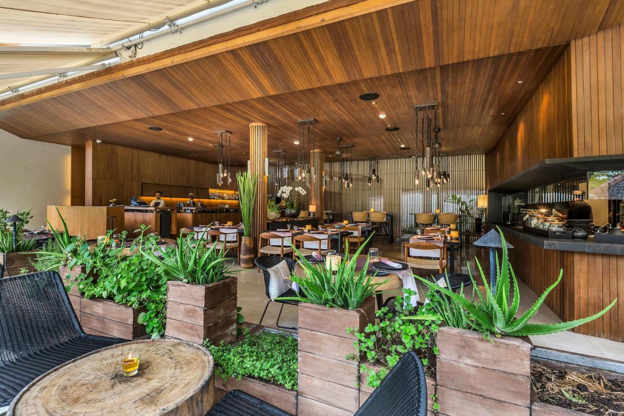 Bisma Eight Villas Ubud Zewnętrze zdjęcie