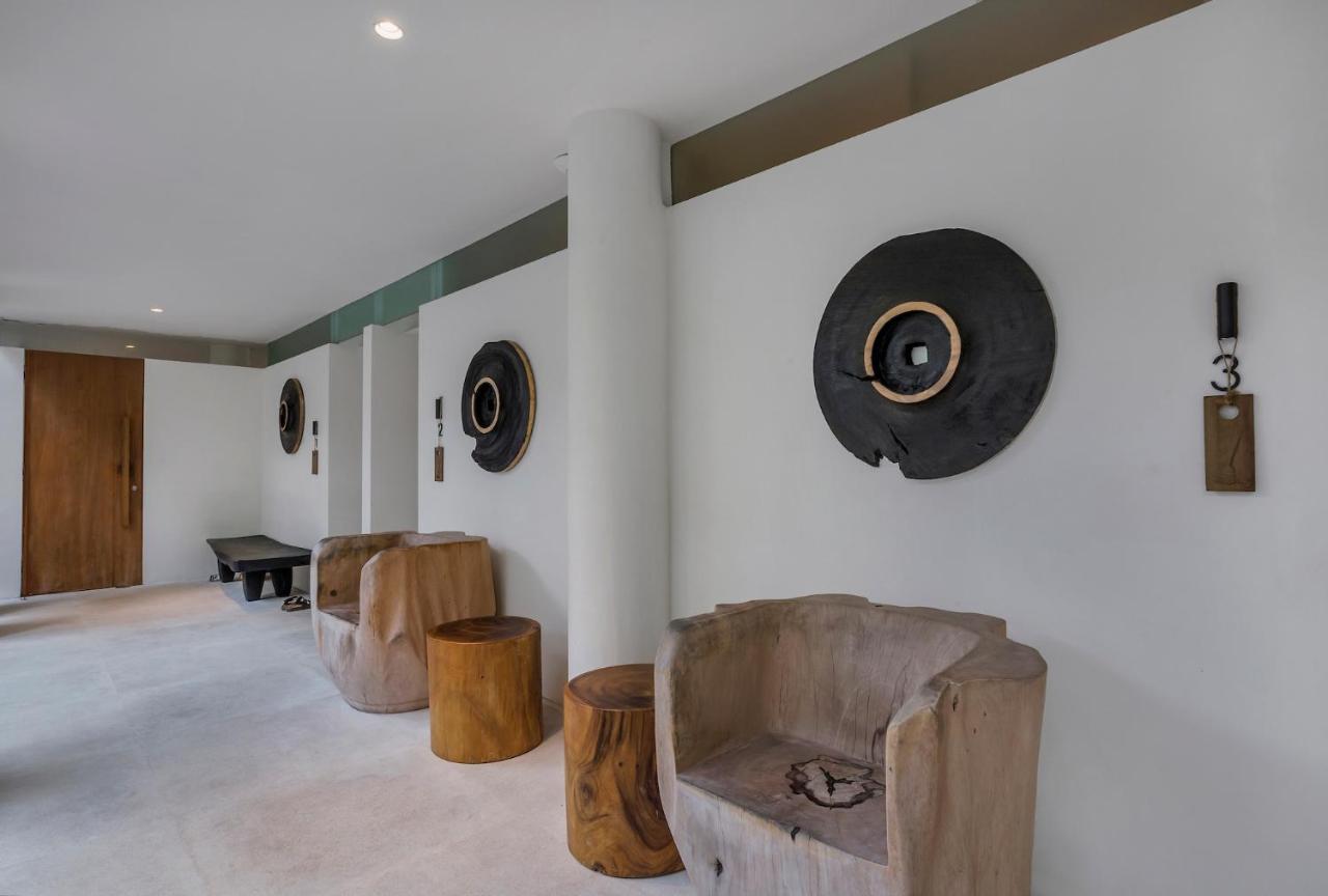 Bisma Eight Villas Ubud Zewnętrze zdjęcie