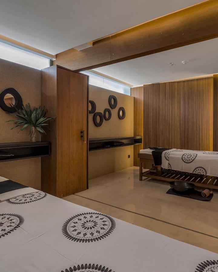 Bisma Eight Villas Ubud Zewnętrze zdjęcie