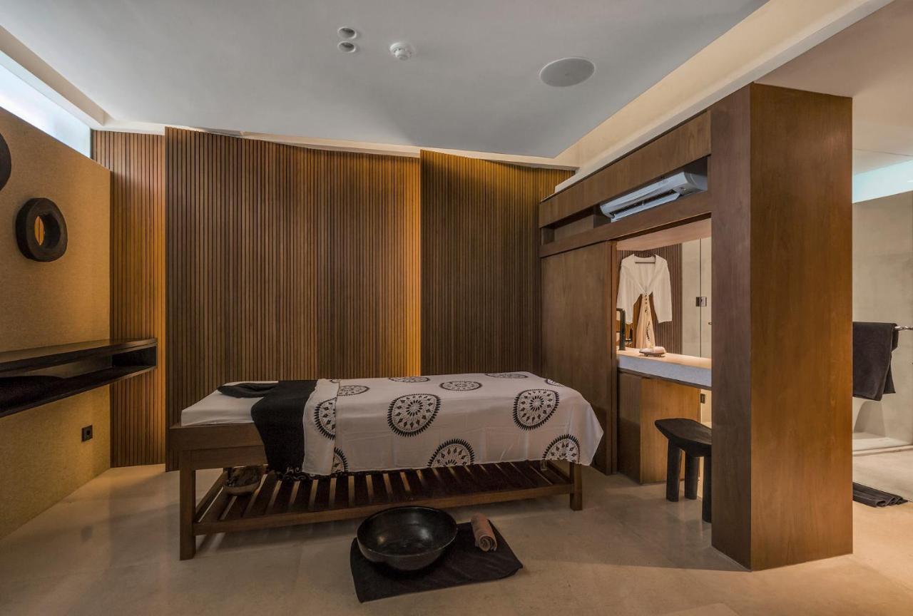 Bisma Eight Villas Ubud Zewnętrze zdjęcie