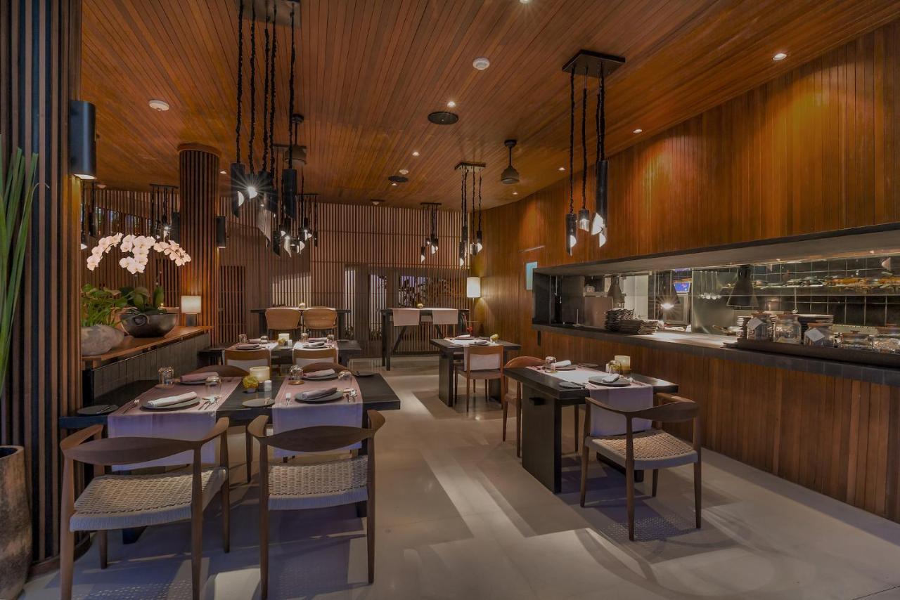 Bisma Eight Villas Ubud Zewnętrze zdjęcie