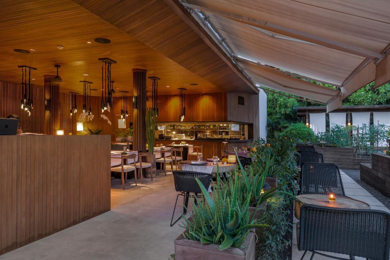 Bisma Eight Villas Ubud Zewnętrze zdjęcie